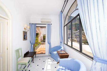 Albergo Miramare Positano - 6