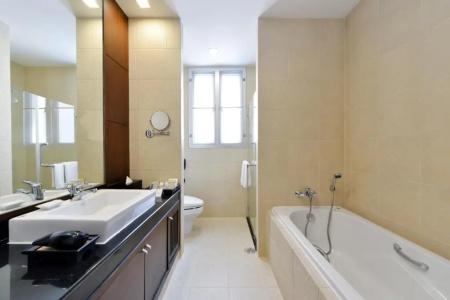 Grand Asoke Residence Sukhumvit - 56