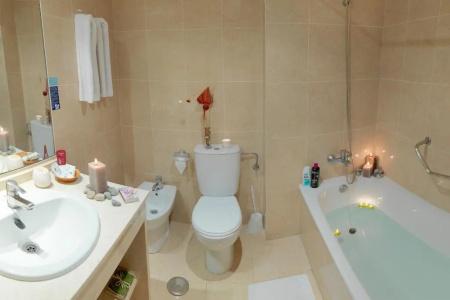 Fuengirola Beach Apartamentos Turísticos - 64