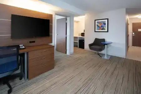 Holiday Inn Express Seattle - Sea-Tac Airport, An Ihg - 45