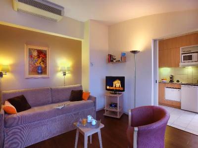 Citadines Didot Montparnasse - 28