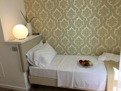 Sanremo Luxury Suites - 3