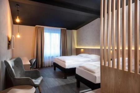 ibis Styles Dresden Neustadt - 42