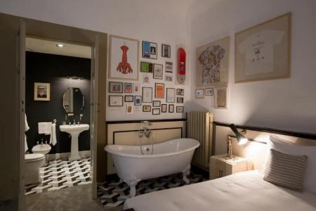 AdAstra Suites - 117