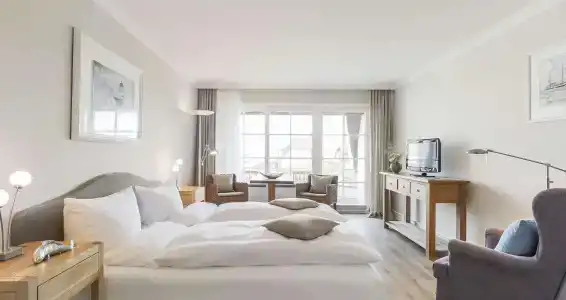 Dorint Strandresort & Spa Westerland/Sylt - 4