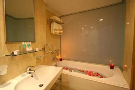 Club Marmara Rhodes Doreta Beach - 44