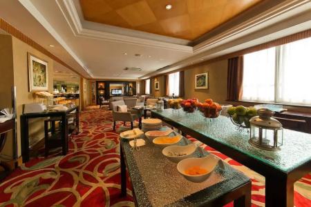 Clarion Tianjin - 22