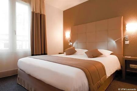 Mercure Versailles Chateau - 52