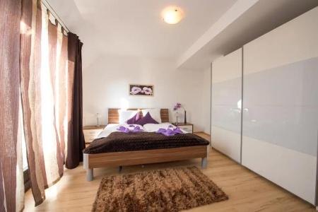 Budapest Center Residence - 29
