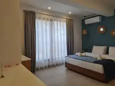 Park Boutique Rooms & Apart - 4