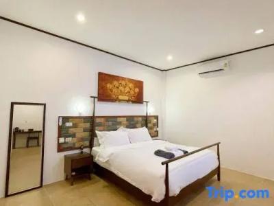 Vivi Bungalows Resort - 17