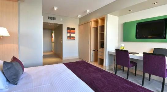 Arc Recoleta Boutique & Spa - 54