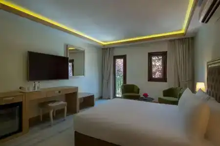 DoubleTree by Hilton Bodrum Marina Vista - 64