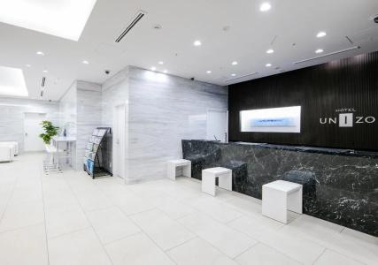 Unizo Nagoya Ekimae - 1