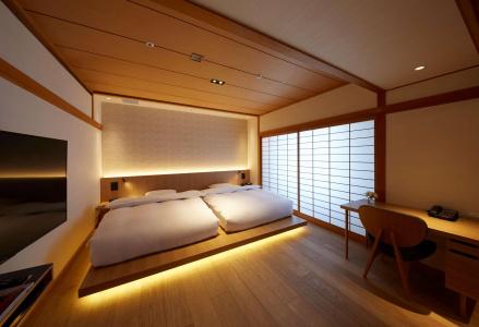 Hilton Nagoya - 1