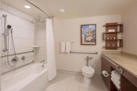 Sheraton Boston - 21