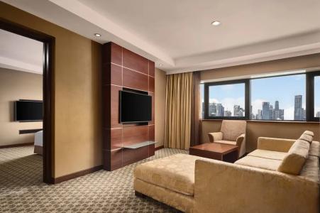 Holiday Inn Singapore Atrium (SG Clean), an IHG - 56