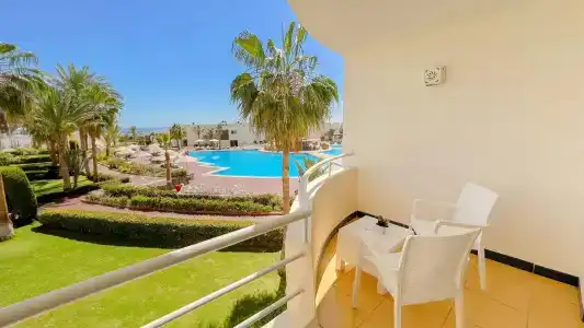 Sharm Reef Resort - 16