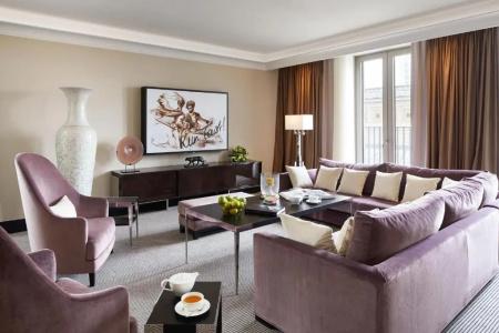 Sofitel Frankfurt Opera - 65