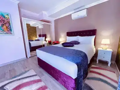 Premier City Aparthotel - 5