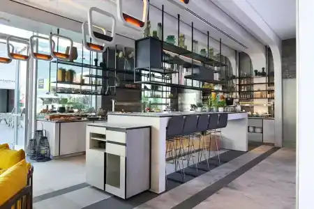 Port Tower by Isrotel design - 25