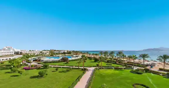 Baron Resort Sharm El Sheikh - 15