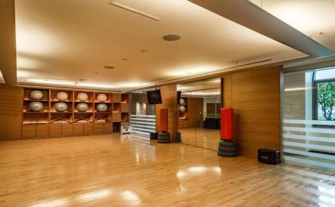 Conrad Bangkok Residences - 11