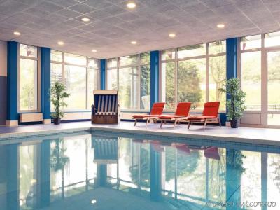Mercure Stuttgart Sindelfingen an der Messe - 16