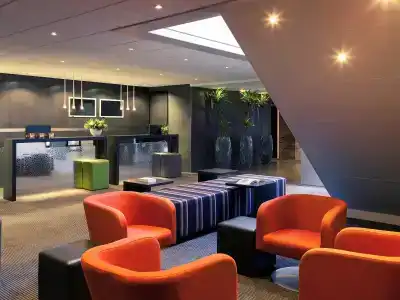 Mercure Zwolle - 1