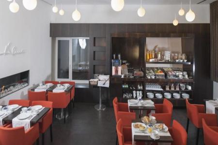 Alma Boutique-Hotel - 20