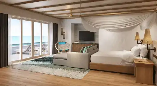 Six Senses Kanuhura - 5