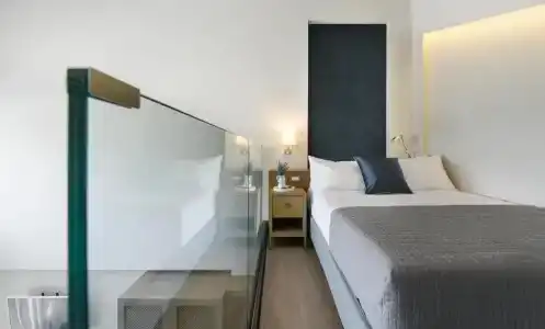 Serenity Suites - 244