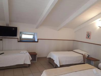 Seven Hostel & Rooms - 21