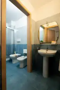 Porta delle Botteghelle - 95