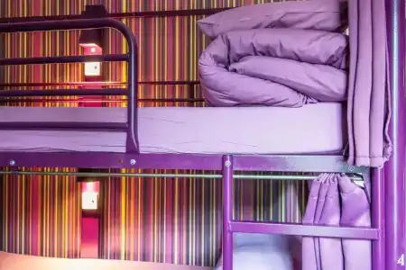 Safestay Kensington Holland Park - 52