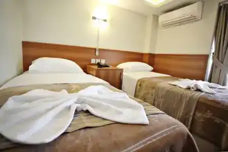 Taksim Palace - 34