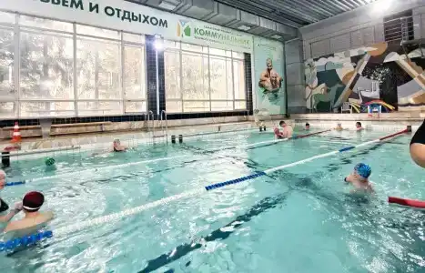 Коммунальник - 4