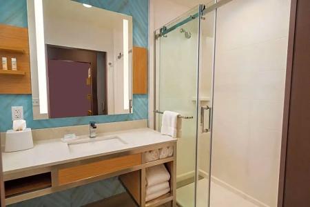 Hilton Garden Inn Cedar Park Austin - 59