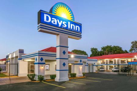 Days Inn South - 0