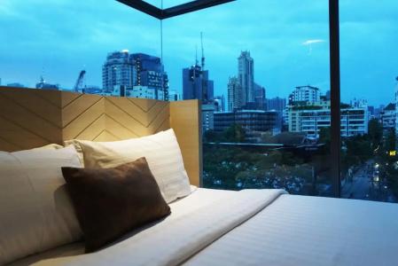 Aspira g Sukhumvit 33 - Sha Certified - 67