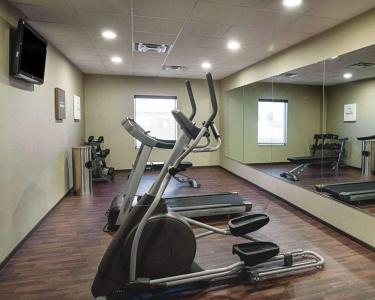 Comfort Inn South I-20 - 15