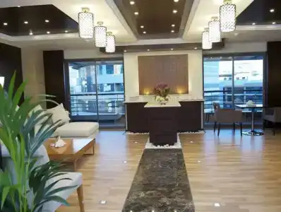 Grand Bellevue Apartment Dubai - 2