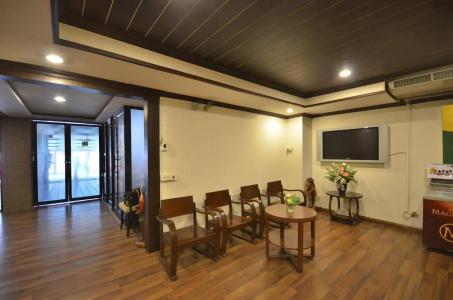 The Heritages Sathorn - 24