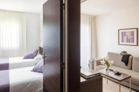 Aqua Montagut Suites 4*Sup - 47