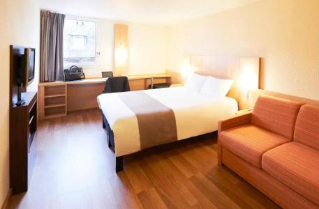 ibis Strasbourg Centre Petite France - 47