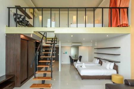 Hilltop Wellness Resort - 222