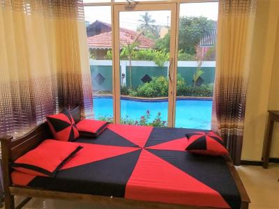 Romeo and Juliet Guest House - 22