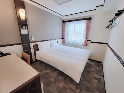 Toyoko Inn Hon-atsugi-eki Minami-guchi - 58