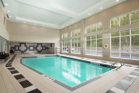Hampton Inn & Suites by Hilton - 14