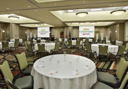 Courtyard by Marriott St. George - 19